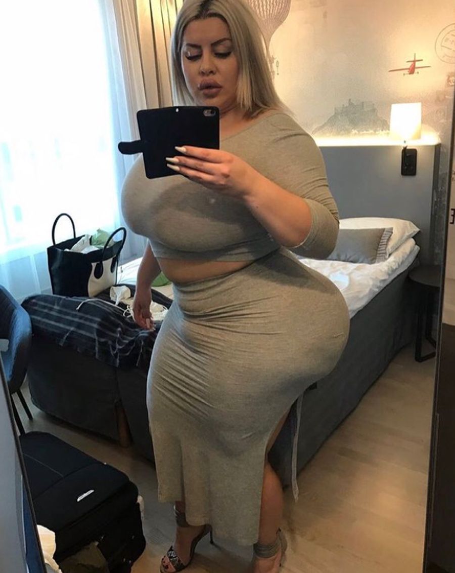 Natasha Crown 