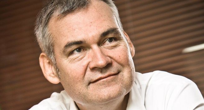 Ströer opuszcza IGRZ. „Izba nie spełniła pokładanych w niej nadziei”