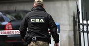 CBA w Rządowym Centrum Legislacyjnym. Media: Mieli zająć dokumenty