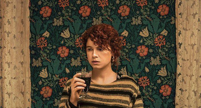 „Może pora z tym skończyć” nowym filmem Netfliksa (wideo)