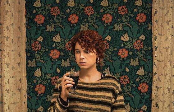 „Może pora z tym skończyć” nowym filmem Netfliksa (wideo)