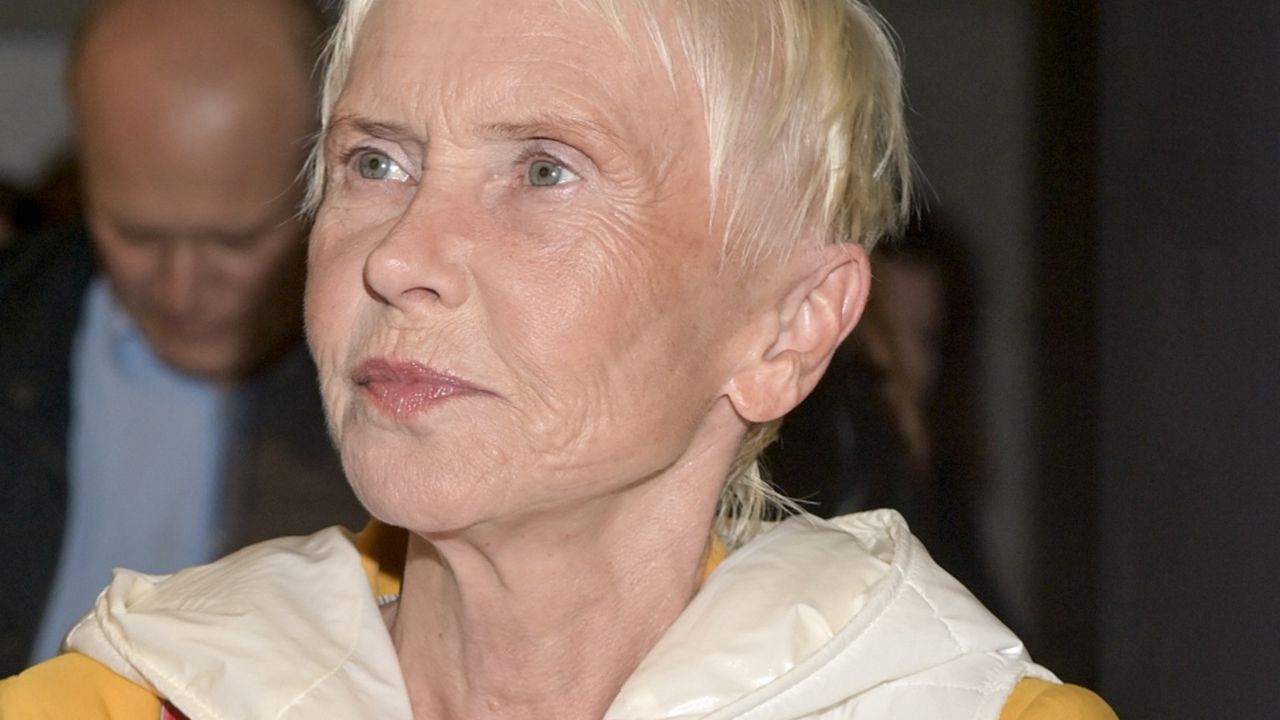 Ewa Błaszczyk nie ukrywa prawdy. Z jej córką jest źle