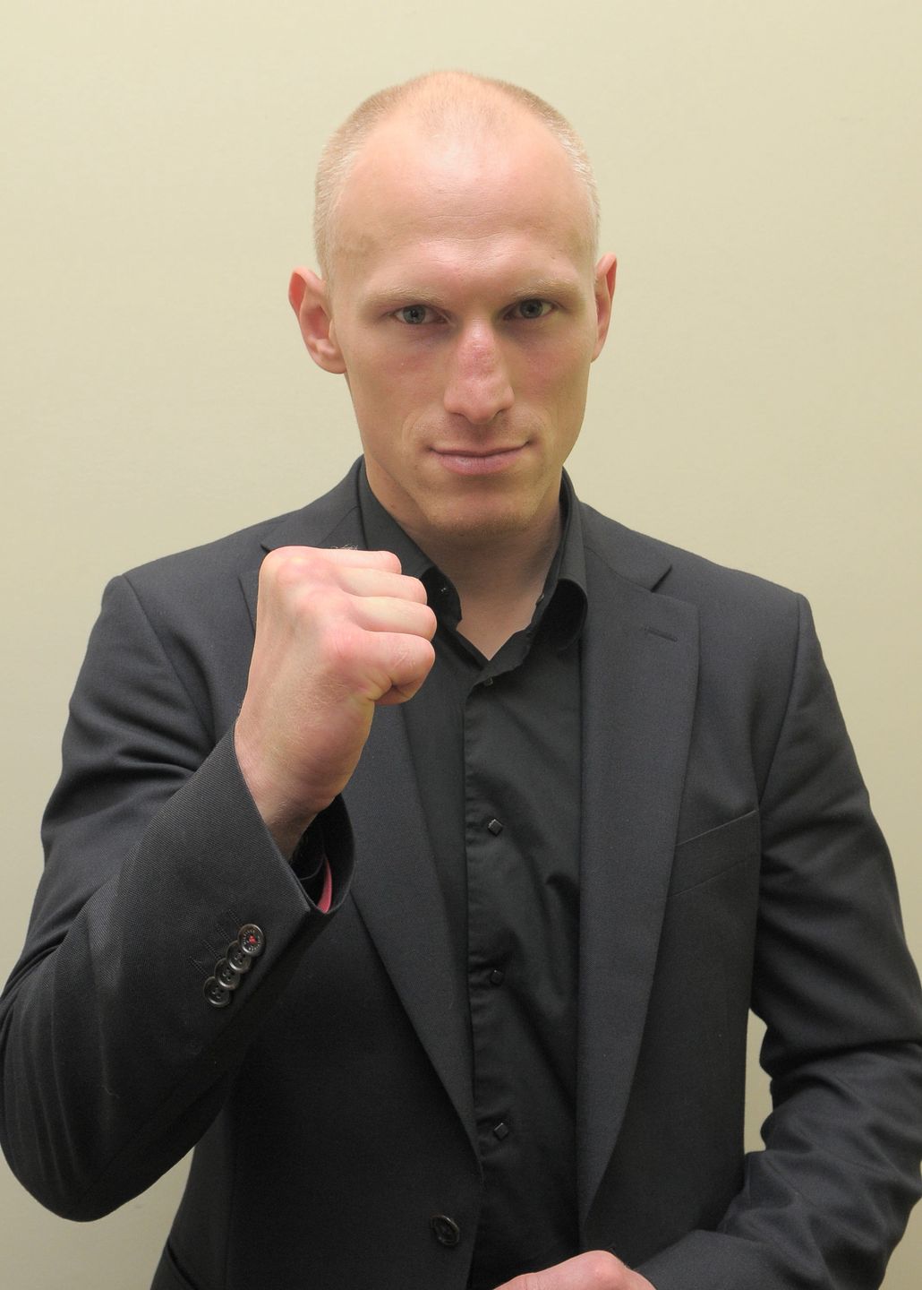 Krzysztof "Diablo" Włodarczyk