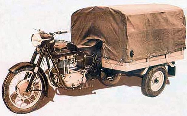 Junak B20
