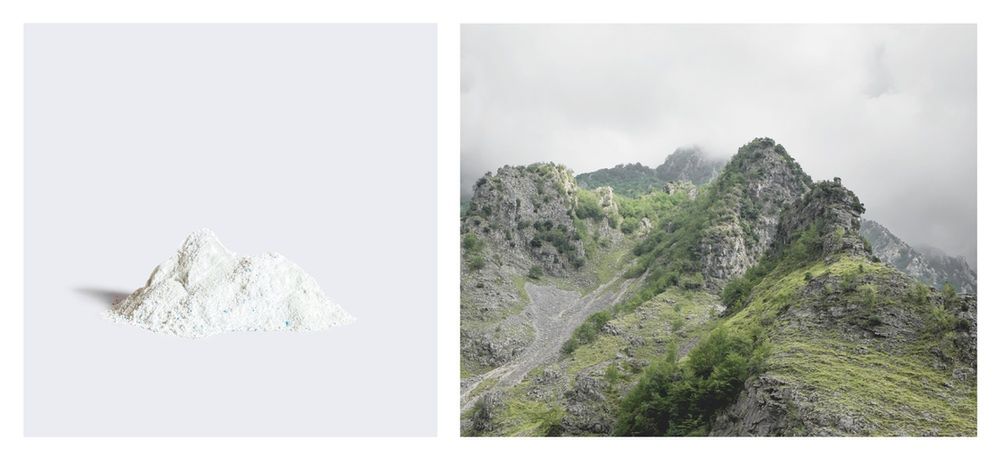 Nagrodzone prace w konkursie LensCulture Exposure Awards 2015. Dominika Gęsicka wśród finalistów 14