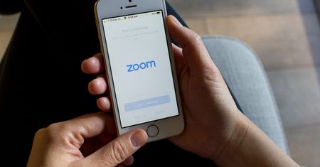 Zoom i pornografia na posiedzeniu lokalnych władz