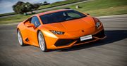 Lamborghini Huracán LP 610-4 (2016) - czas na drobne poprawki
