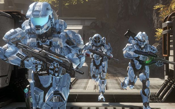 Halo 4