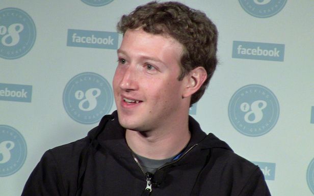 Zuckerberg i kto jeszcze? Najgorzej ubrani bogacze z branży technologicznej