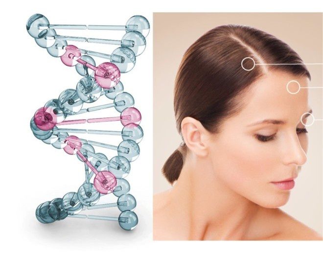 Dermogenetyka. Czy można powstrzymać starzenie?