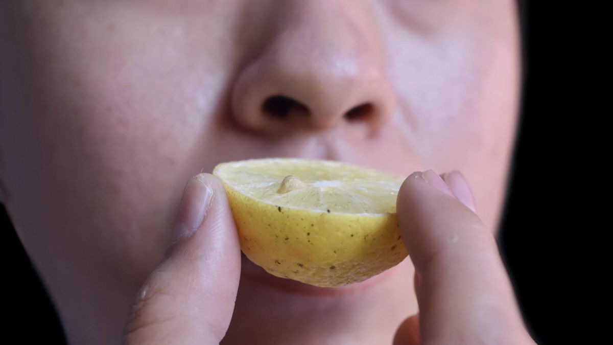 Z zaburzeniami węchu zmaga się nawet jedna na cztery osoby przed 50. rokiem życia