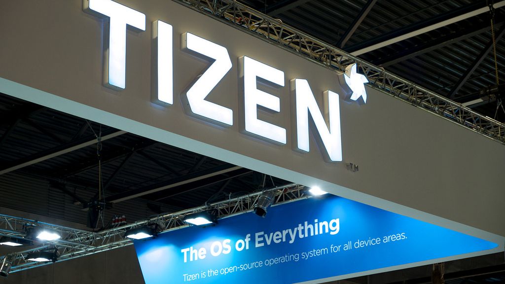 Tizen cierpi na niedobór aplikacji, ale Samsung chce to zmienić 1