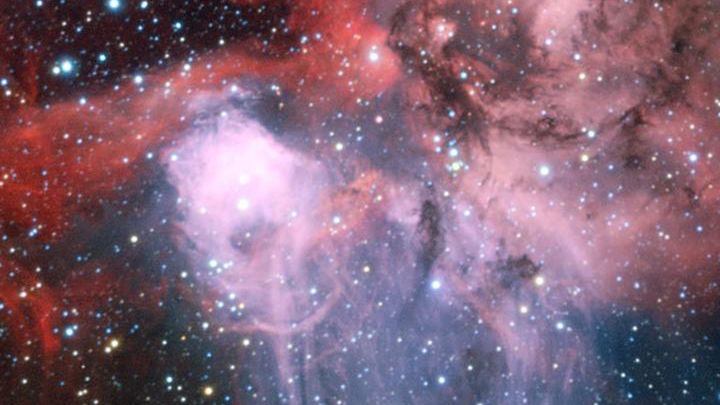 Kosmiczna porodówka 1