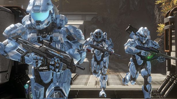 W skrócie: Google kontra Francja, świetny zwiastun Halo 4, Pokemony jak żywe 1