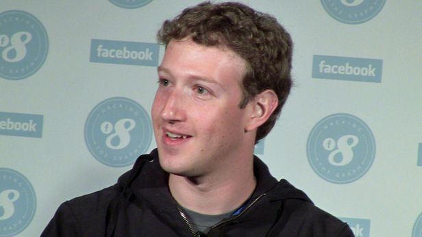 Zuckerberg i kto jeszcze? Najgorzej ubrani bogacze z branży technologicznej 1