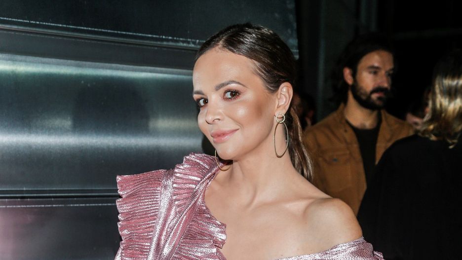 Anna Wendzikowska pokazała zdjęcie w bikini