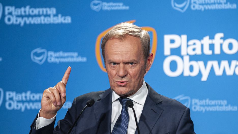 tusk