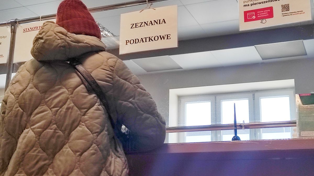 30 kwietnia to ostatni dzień na rozliczenie z fiskusem