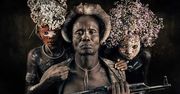Wymowne zdjęcie wojowników plemiennych wygrało prestiżowy konkurs. Pokazuje ogromne zmiany