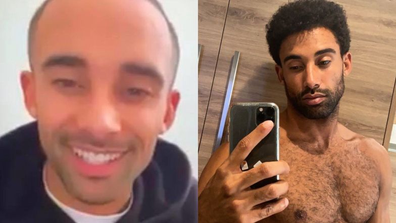 Matka ofiary Dominica D'Angelica komentuje jego powrót