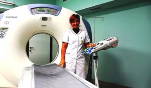 Sosnowiec. Bezpłatne badania. Pomogą wykryć raka płuca