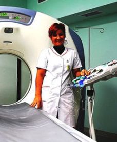 Sosnowiec. Bezpłatne badania. Pomogą wykryć raka płuca