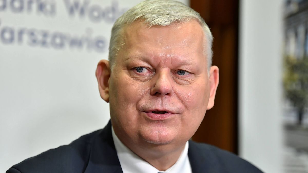 Marek Suski przyznał, że i on przez Polski Ład ma mniej pieniędzy. 