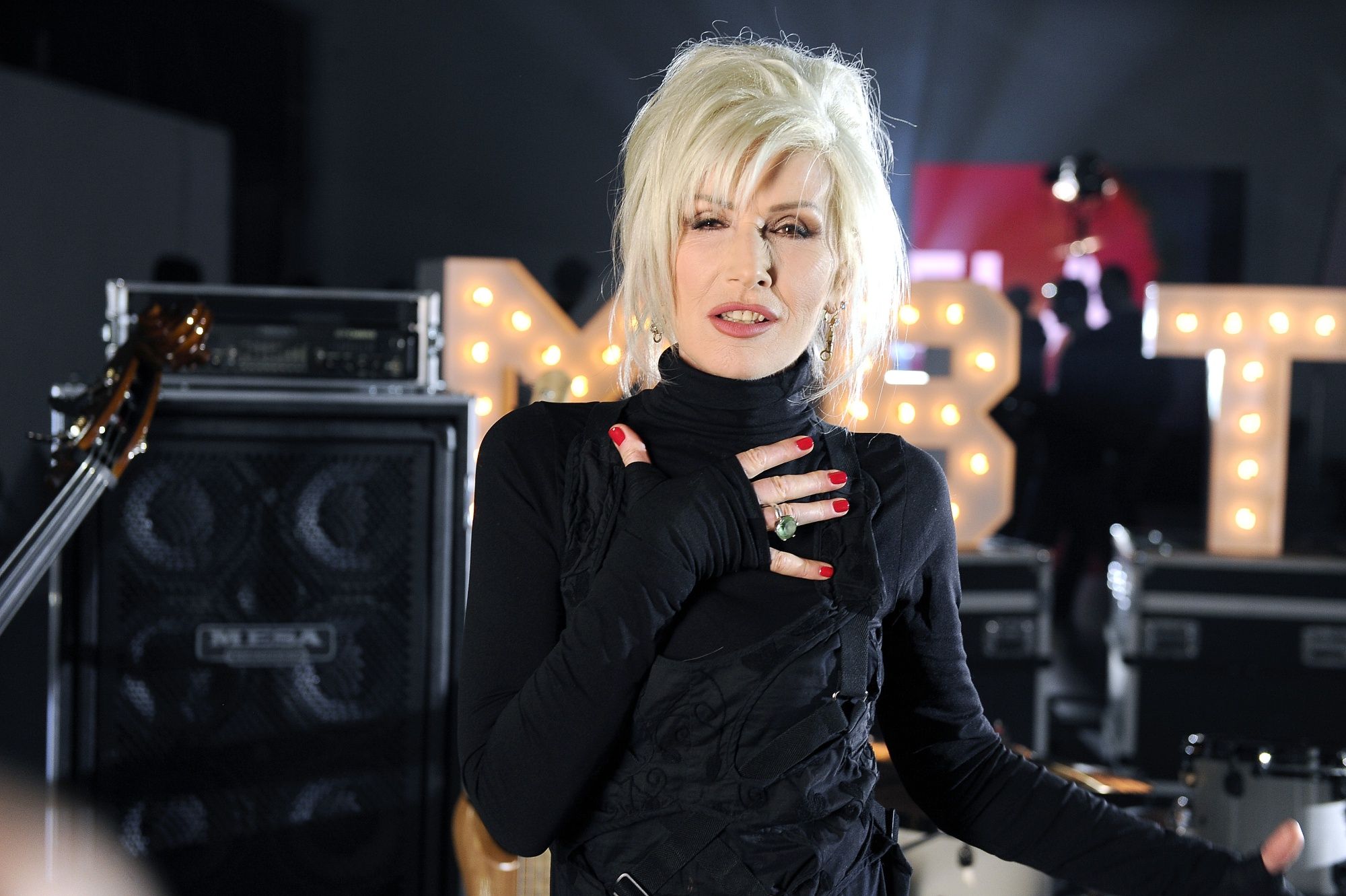 Kora Jackowska 