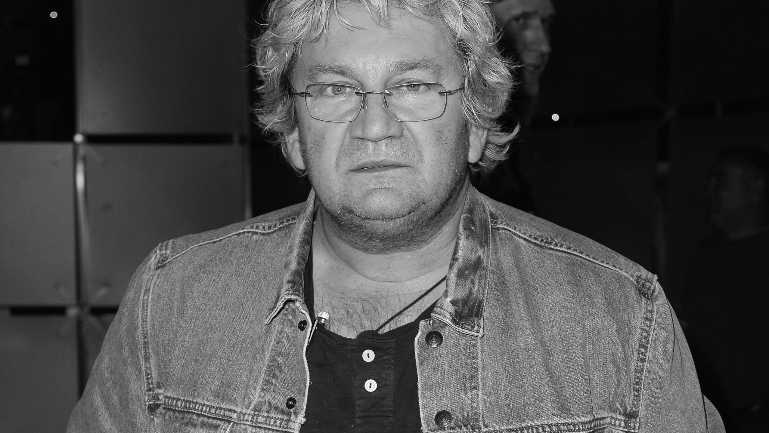 Paweł Królikowski nie żyje