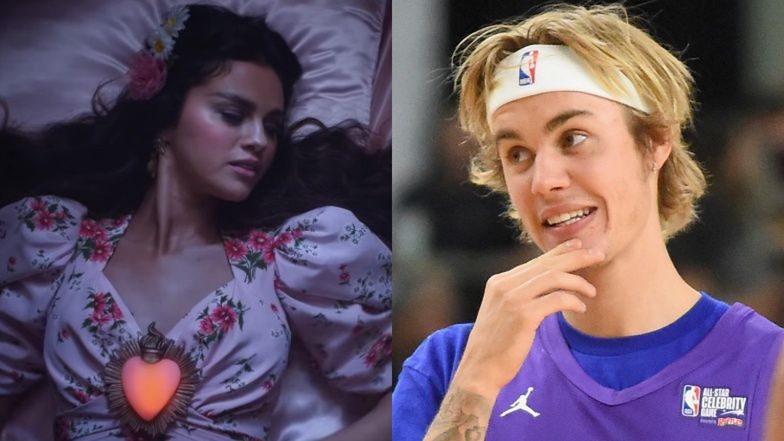 Selena Gomez znów śpiewa o Justinie Bieberze?