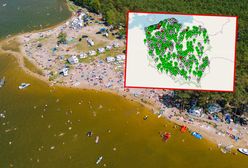 Zaczęło się. Powrócił koszmar turystów na Mazurach