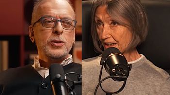 Afera wokół słów Ewy Woydyłło o Idze Świątek. Ekspert: "Nie złamała reguły Goldwatera"