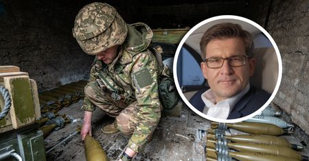 Nowy podatek w Polsce zatrzyma Putina? "Proponuje narodowe AC"