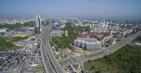 Bułgaria. Obowiązkowy test PCR dla wjeżdżających do kraju