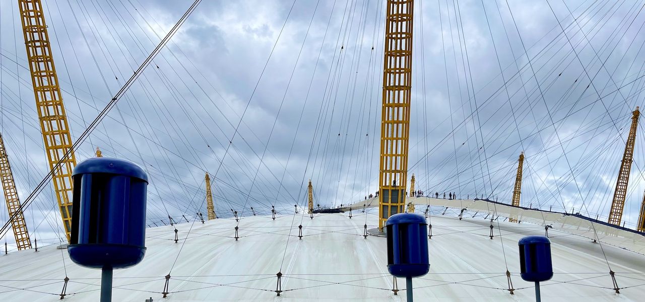 Zapomnij o fotowoltaice. Ta turbina to źródło darmowego prądu