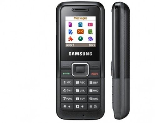 Cztery Samsungi oficjalnie 3