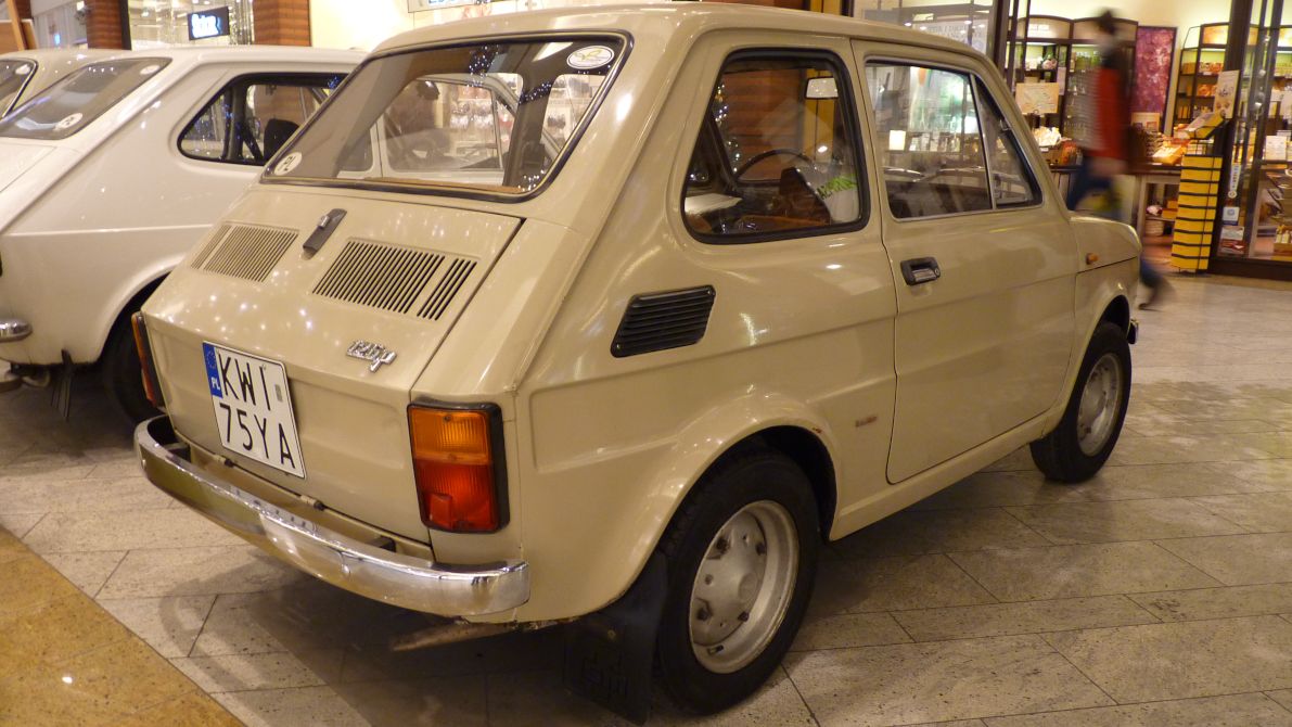 Fiat 126p