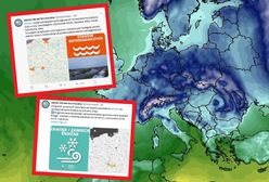 Niebezpieczna pogoda. IMGW wydało alerty