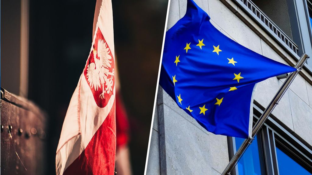 Środki z UE zmieniają polskie społeczeństwo