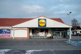 Lidl rozdaje darmowe maseczki. Akcja potrwa do końca dnia