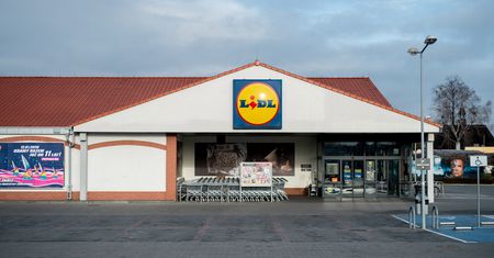 Lidl rozdaje darmowe maseczki. Akcja potrwa do końca dnia