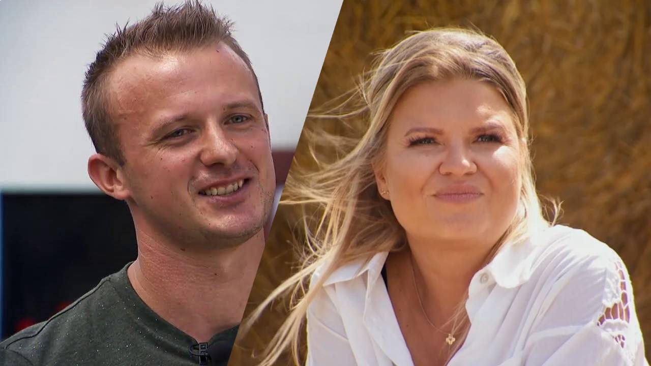 Marta Manowska i Robert Bodzianny zapewniają, że są tylko przyjaciółmi