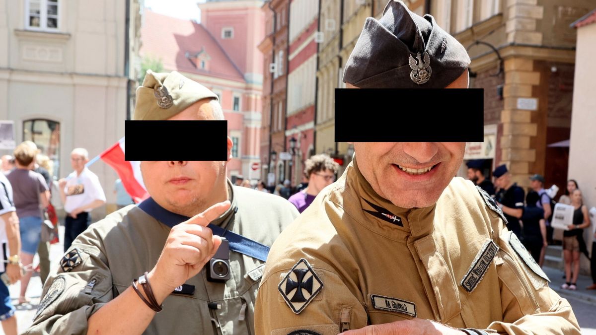 Liderzy Kamratów, patostreamerzy z licznymi zarzutami