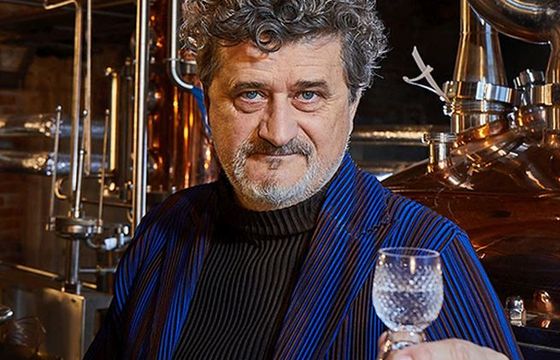 Firma alkoholowa Janusza Palikota bliżej upadłości. Sąd nie zgadza się na układ