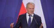 Zełenskiego nie będzie w Gdańsku. Tusk komentuje
