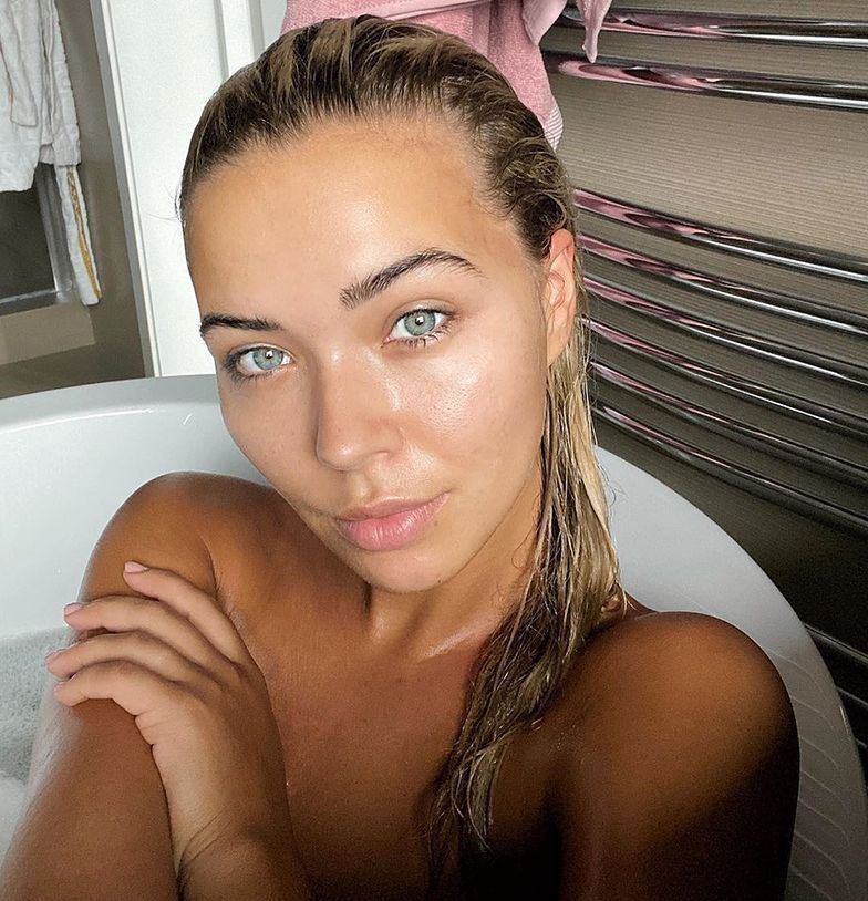Sandra Kubicka