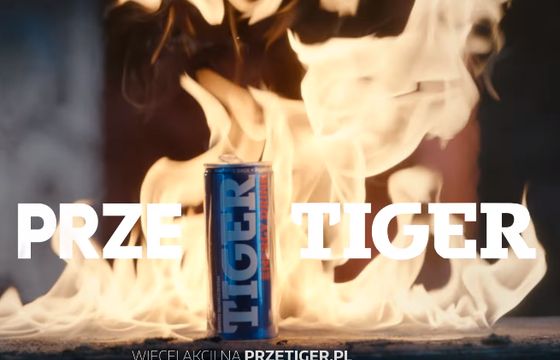 KER: reklama Tigera promująca konkurs „Rusz jajami” niebezpieczna, ale nie wulgarna (wideo)