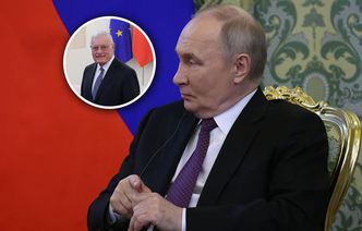 Sankcje USA przeciw Rosji. Wysłannik Trumpa: są gotowe, czekają na zatwierdzenie