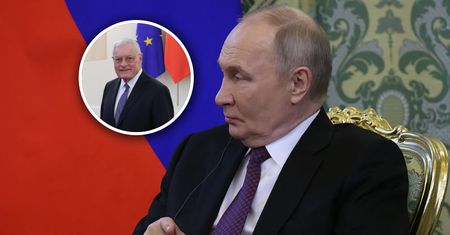 Sankcje USA przeciw Rosji. Wysłannik Trumpa: są gotowe, czekają na zatwierdzenie
