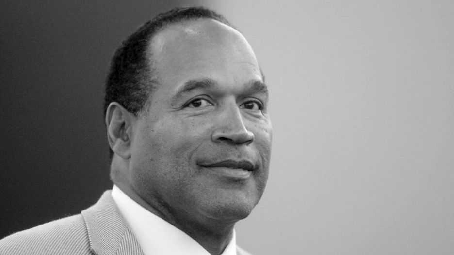 O.J. Simpson zmarł w wieku 76 lat